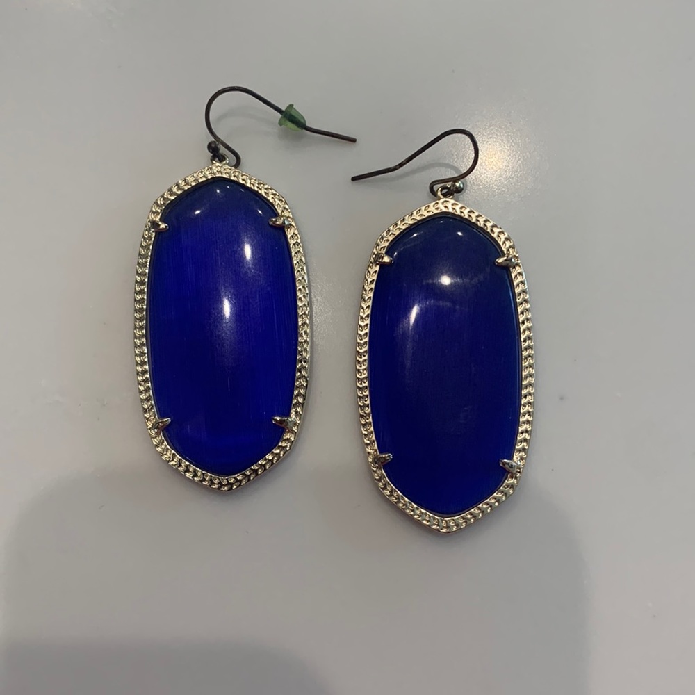 Kendra Scott Elle Earring